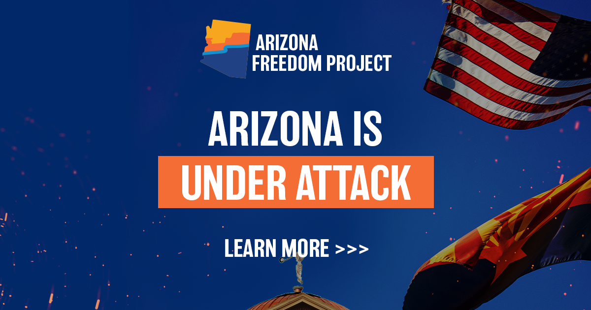 Home Page - Arizona Freedom Project